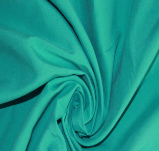 Color modificado para requisitos particulares tela del tafetán del nilón del 100% fácil ligero de 88 G/M lavarse
